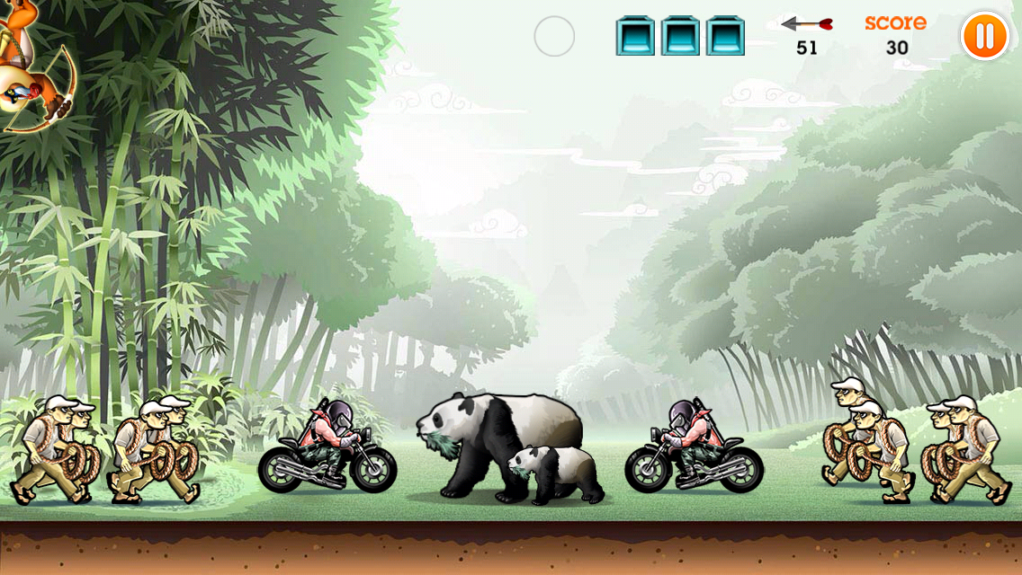 Giant-Panda