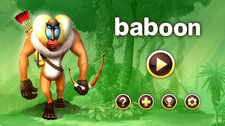 1-Home-Baboon-AppStore